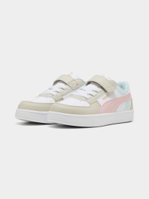 Кеды PUMA Caven 2.0 Block Ac+ Ps модель 394462 Фото