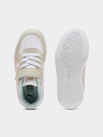 Кеды PUMA Caven 2.0 Block Ac+ Ps модель 394462 Фото