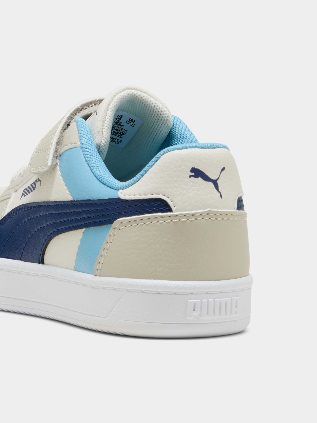 Кеди PUMA Caven 2.0 Block Ac+ Ps модель 394462 Кеди PUMA Caven 2.0 Block Ac+ Ps модель 394462 Фото