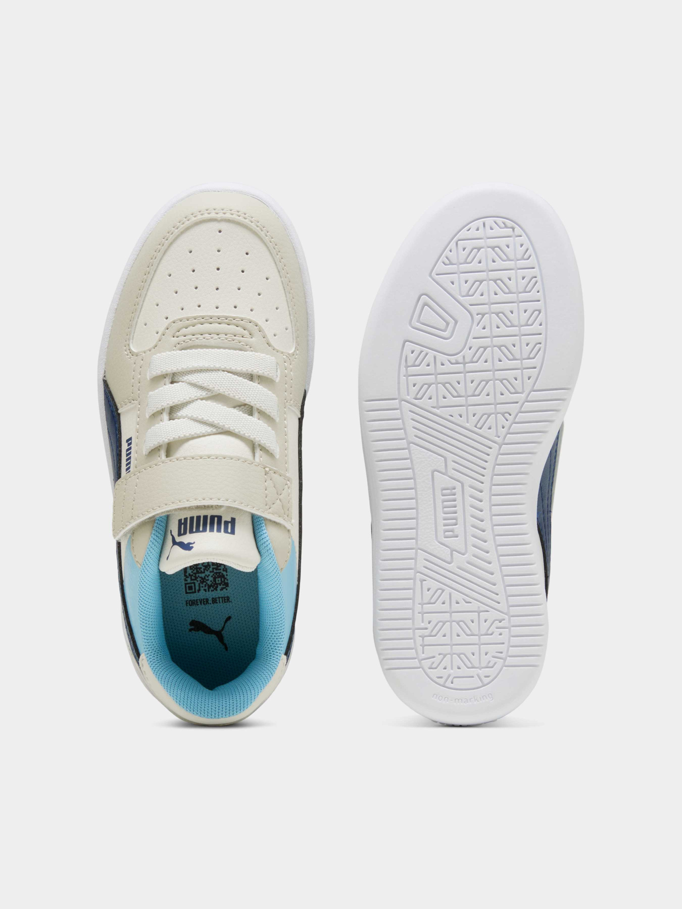 Кеди PUMA Caven 2.0 Block Ac+ Ps модель 394462 Кеди PUMA Caven 2.0 Block Ac+ Ps модель 394462 Фото