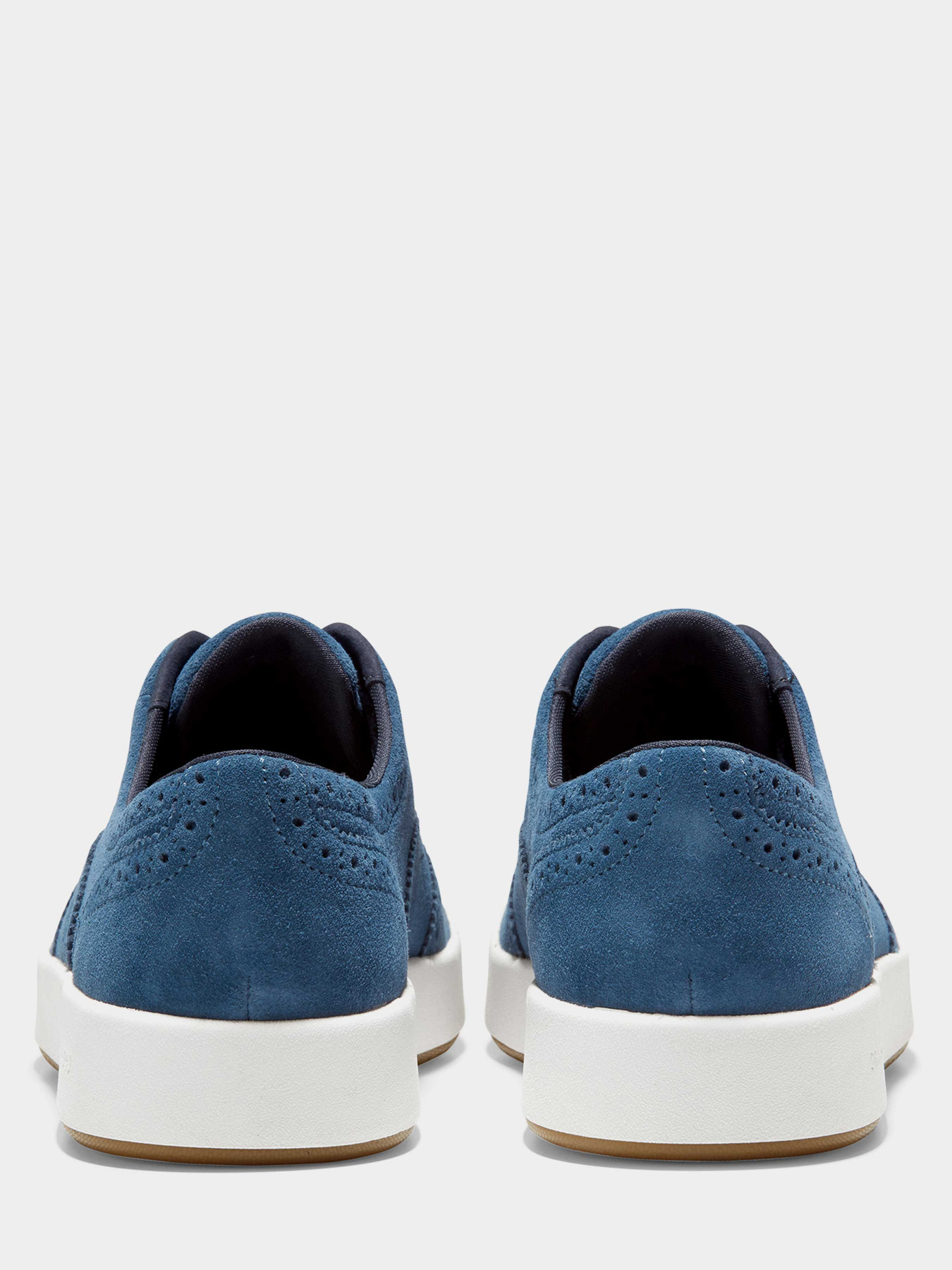 Кеди Cole Haan модель W22524 Фото