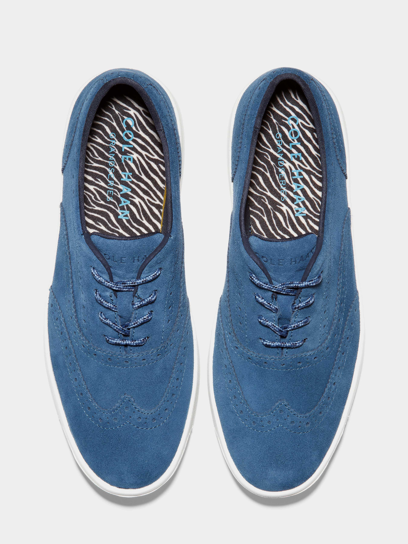 Кеди Cole Haan модель W22524 Фото