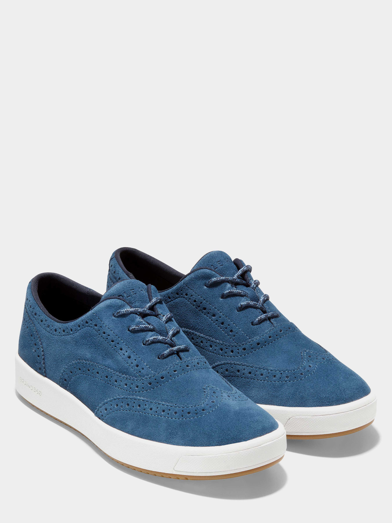 Кеди Cole Haan модель W22524 Фото