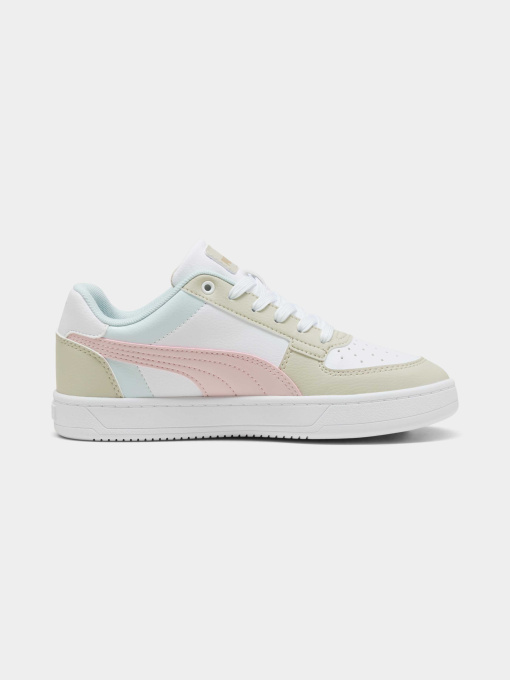 Кеди PUMA Caven 2.0 Block Jr модель 394461 Фото