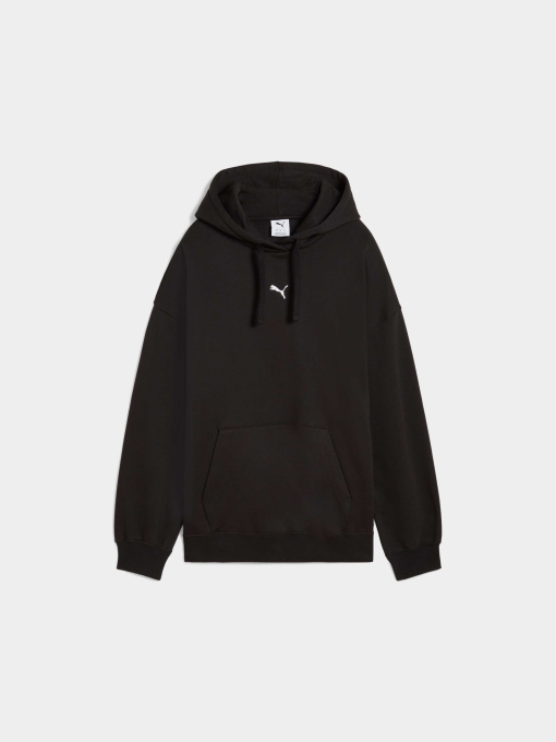 Худі та світшоти PUMA Ess Oversized Hoodie модель 685398 Фото