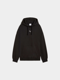 Худі та світшоти PUMA Ess Oversized Hoodie модель 685398 Фото