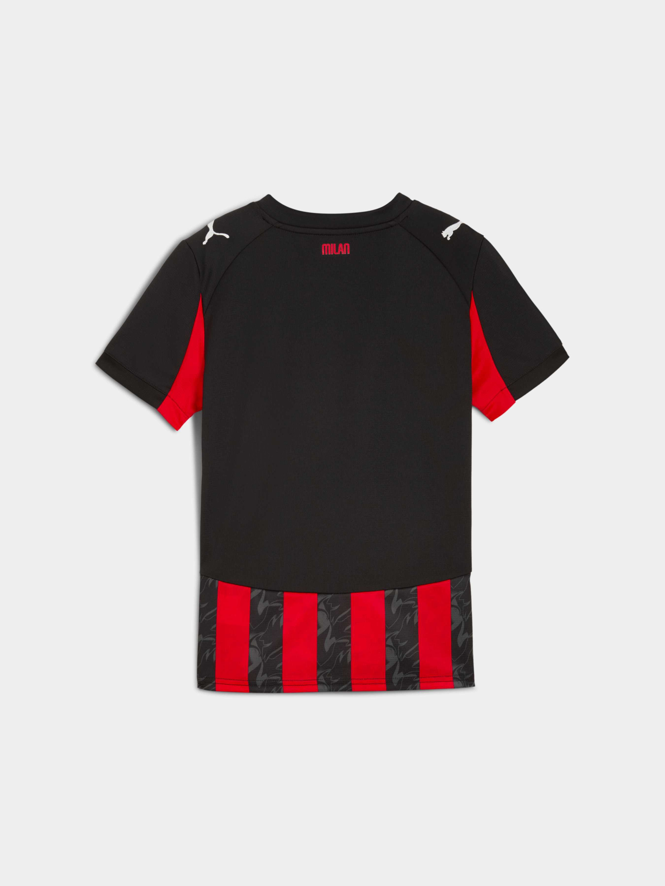 Футболки и поло PUMA Acm Home Jersey Replica Jr модель 779965 Фото