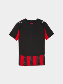 Футболки и поло PUMA Acm Home Jersey Replica Jr модель 779965 Фото