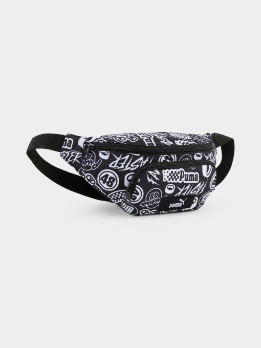 Сумки PUMA Academy Aop Waist Bag модель 091487 Фото