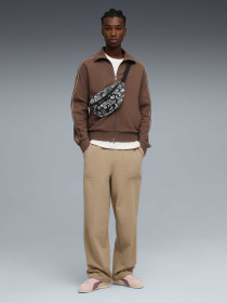 Сумки PUMA Academy Aop Waist Bag модель 091487 Фото