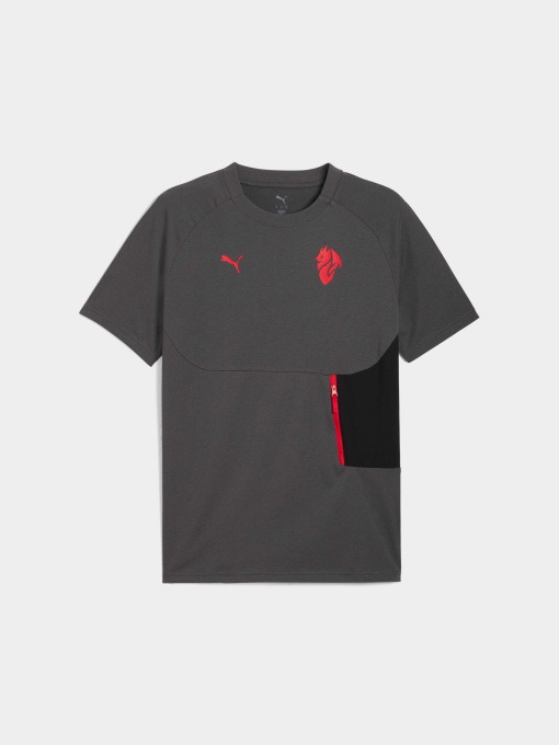 Футболки і поло PUMA Acm Tech Pocket Tee модель 782393 Фото