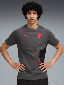 Футболки і поло PUMA Acm Tech Pocket Tee модель 782393 Фото