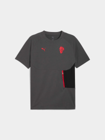 Футболки і поло PUMA Acm Tech Pocket Tee модель 782393 Фото