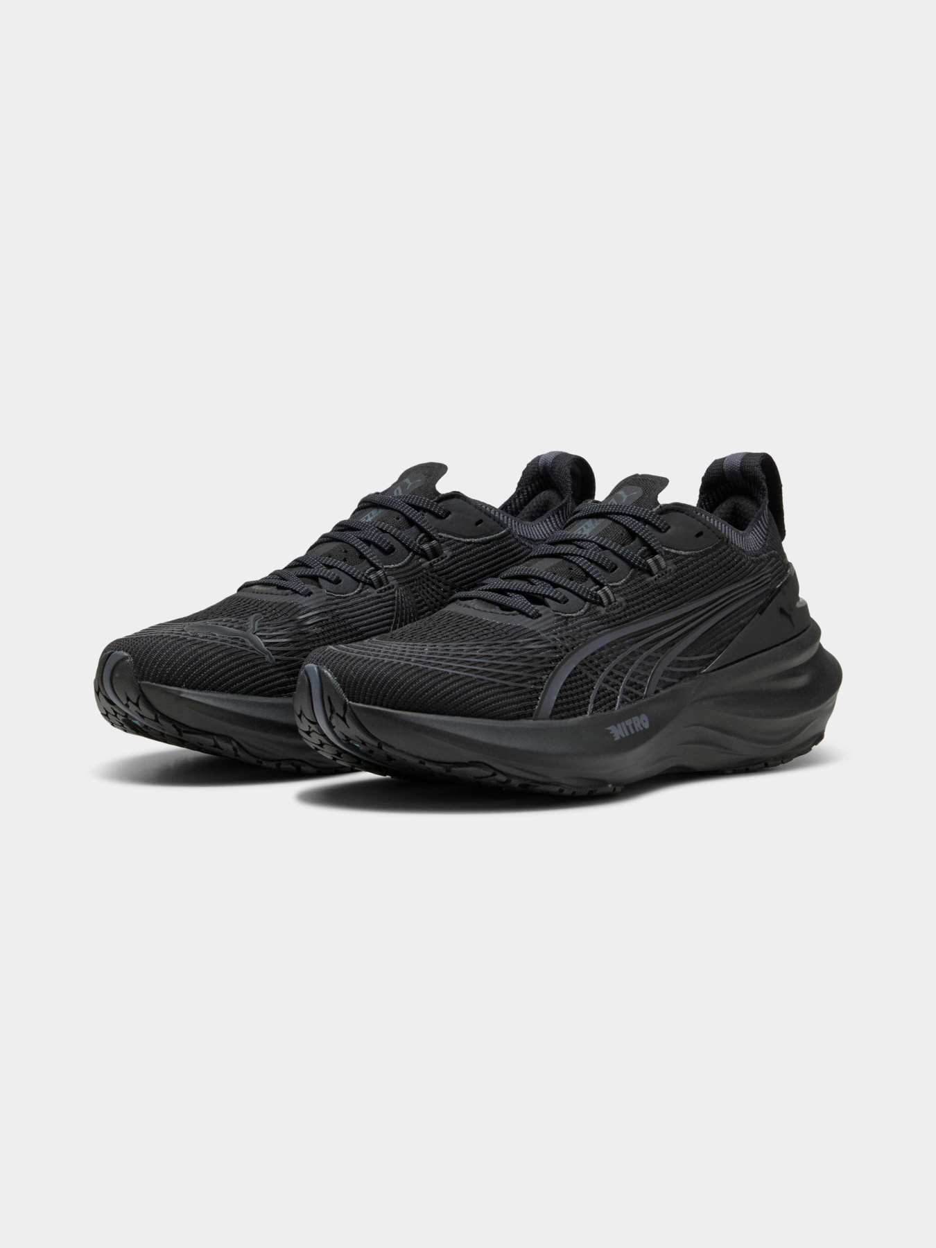 Кросівки PUMA Foreverrun Nitro™ 2 Wide модель 311050 Кросівки PUMA Foreverrun Nitro™ 2 Wide модель 311050 Фото