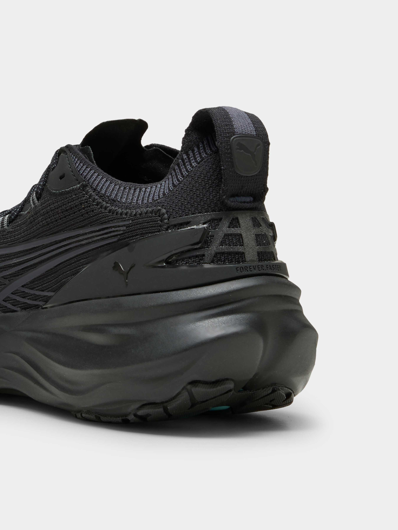 Кросівки PUMA Foreverrun Nitro™ 2 Wide модель 311050 Кросівки PUMA Foreverrun Nitro™ 2 Wide модель 311050 Фото