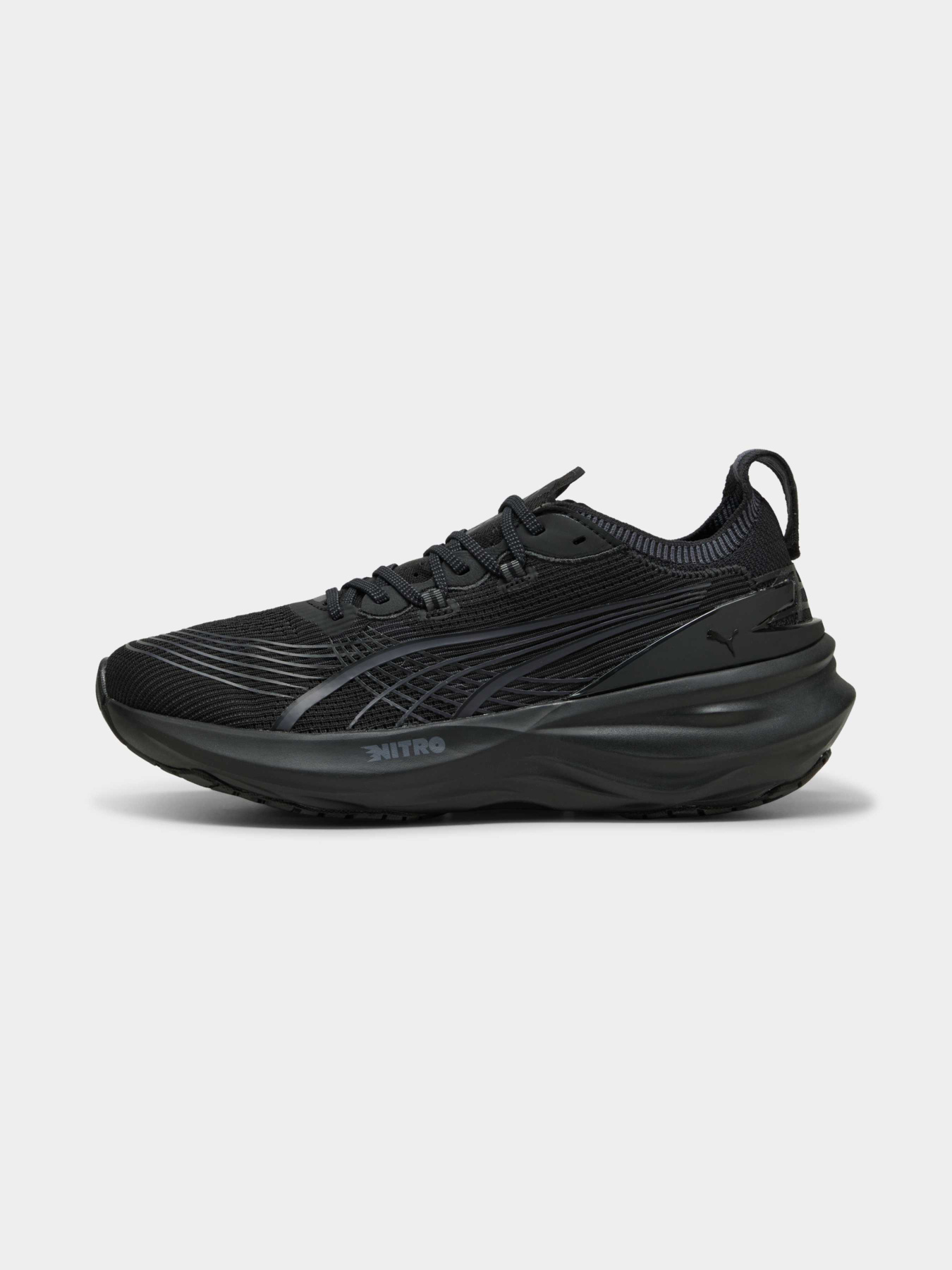 Кросівки PUMA Foreverrun Nitro™ 2 Wide модель 311050 Кросівки PUMA Foreverrun Nitro™ 2 Wide модель 311050 Фото