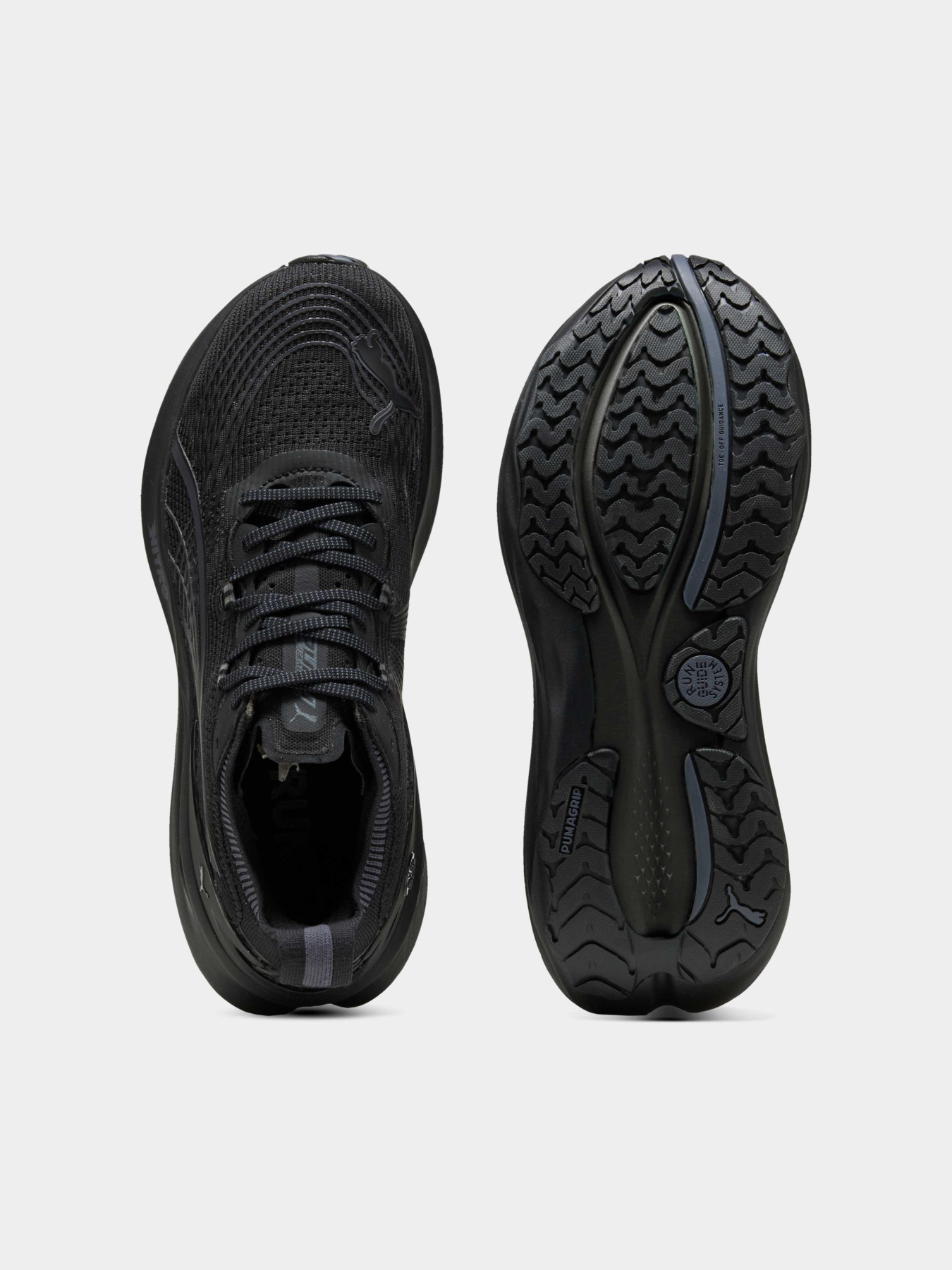 Кросівки PUMA Foreverrun Nitro™ 2 Wide модель 311050 Кросівки PUMA Foreverrun Nitro™ 2 Wide модель 311050 Фото