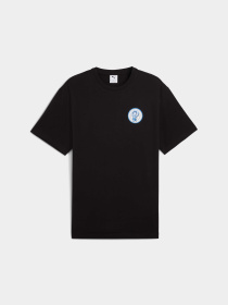 Футболки і поло PUMA Wardrobe Ess Graphic Tee модель 632106 Фото