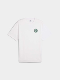 Футболки и поло PUMA Wardrobe Ess Graphic Tee модель 632106 Фото