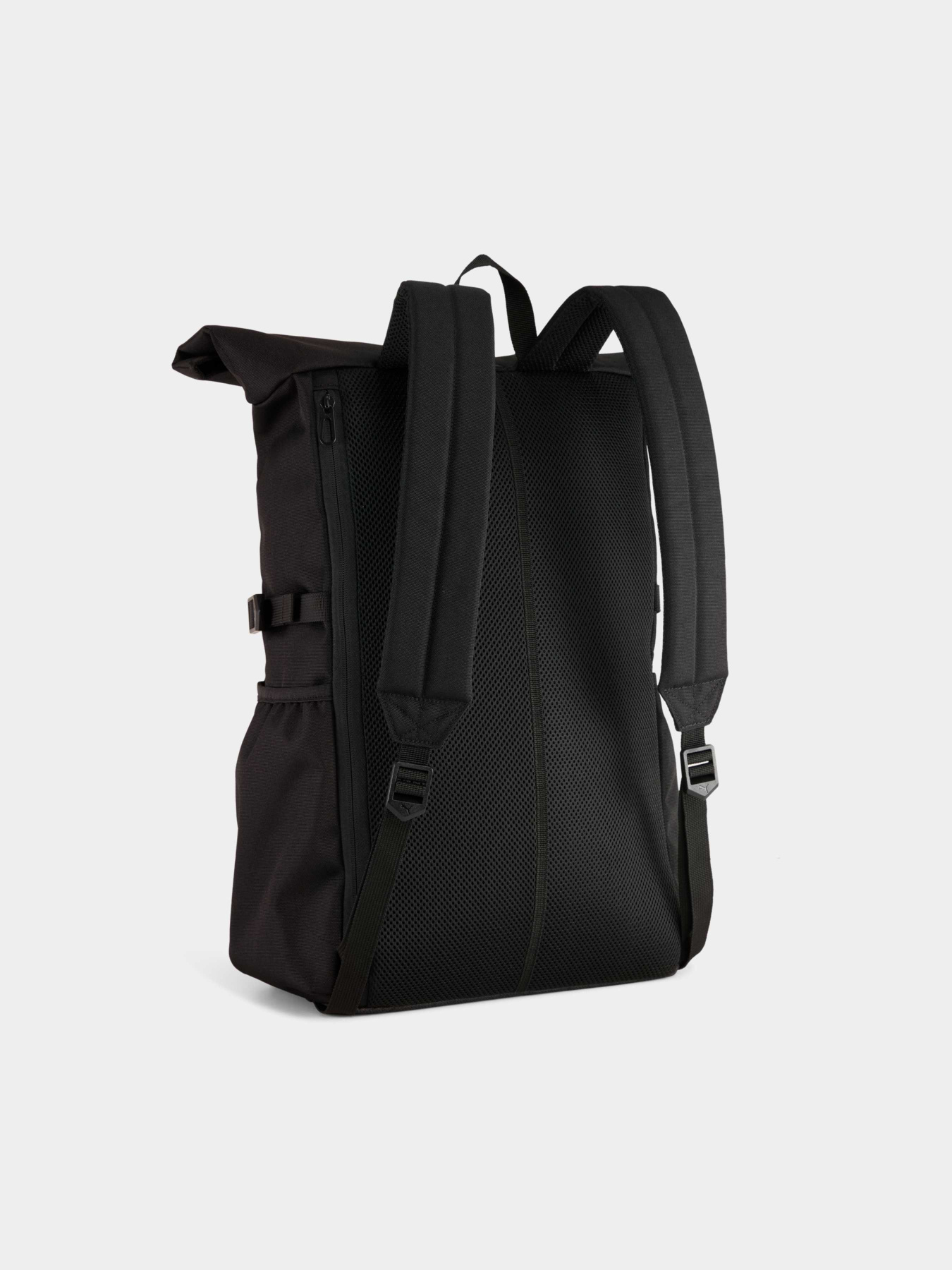 Рюкзаки PUMA Essentials Roll Top Backpack модель 091875 Фото