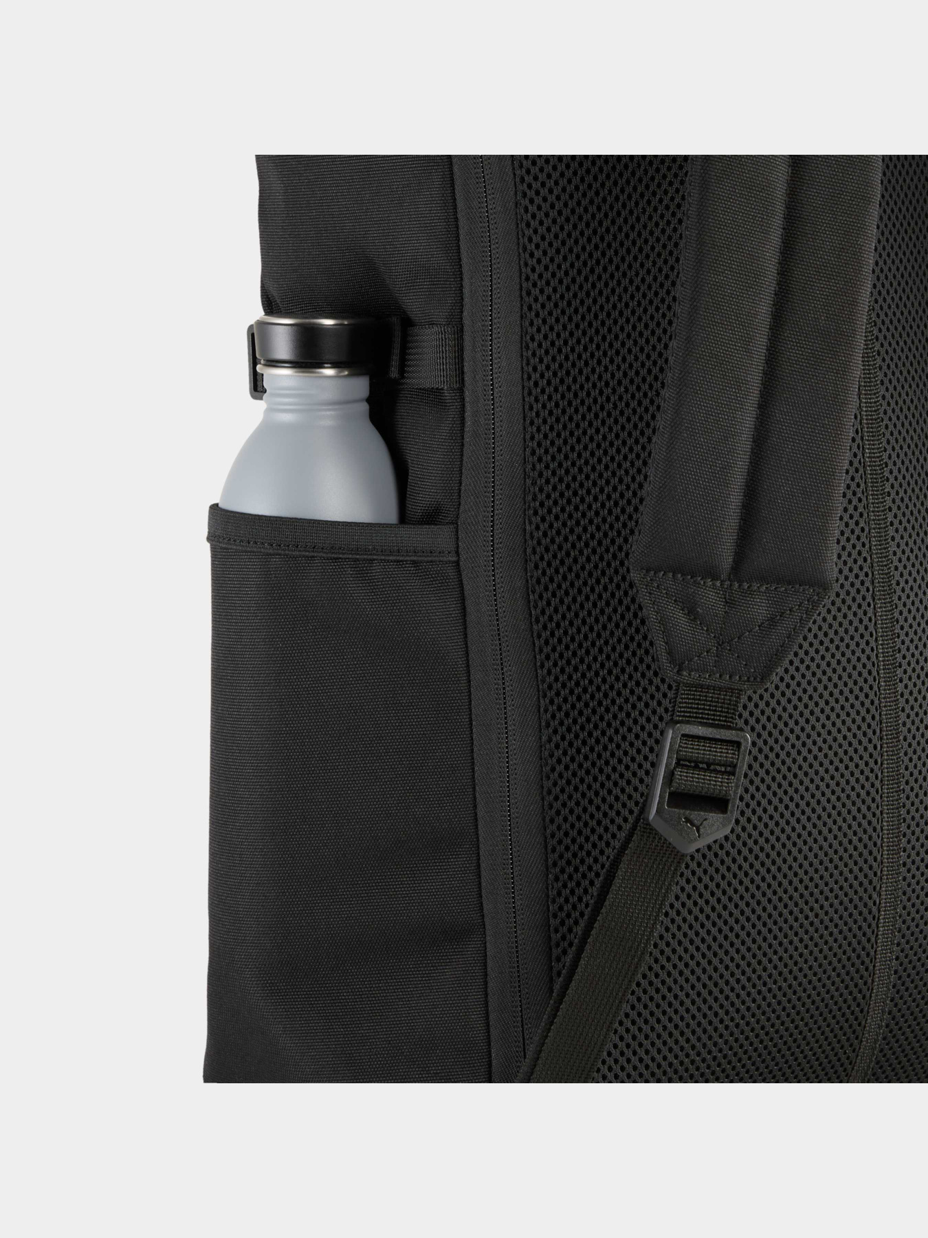 Рюкзаки PUMA Essentials Roll Top Backpack модель 091875 Фото