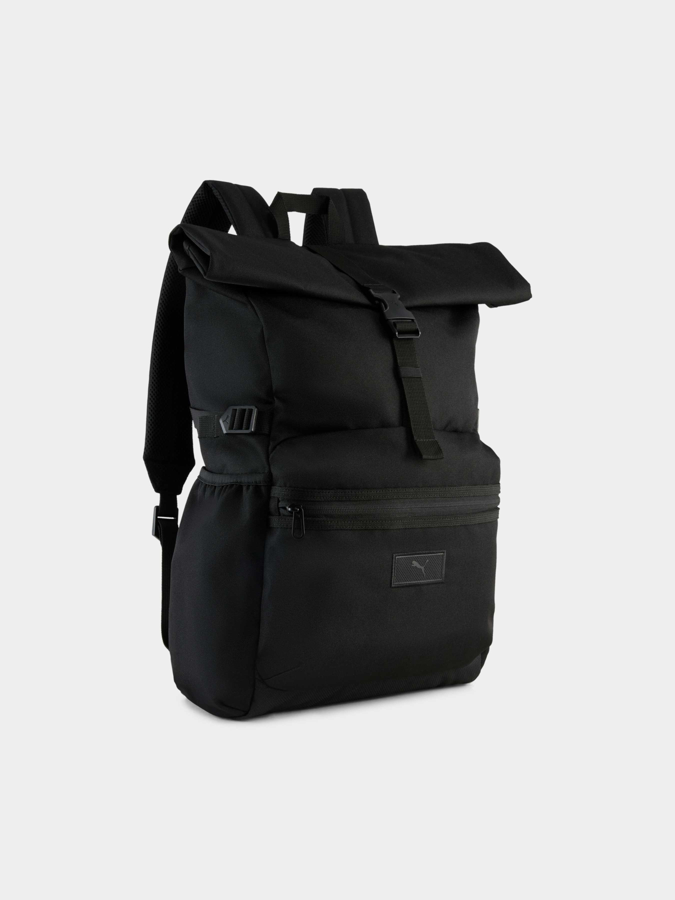 Рюкзаки PUMA Essentials Roll Top Backpack модель 091875 Фото