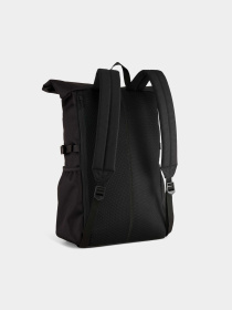 Рюкзаки PUMA Essentials Roll Top Backpack модель 091875 Фото