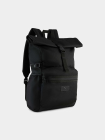 Рюкзаки PUMA Essentials Roll Top Backpack модель 091875 Фото