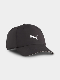 Шапки та кепки PUMA Training Bb Cap модель 026609 Фото