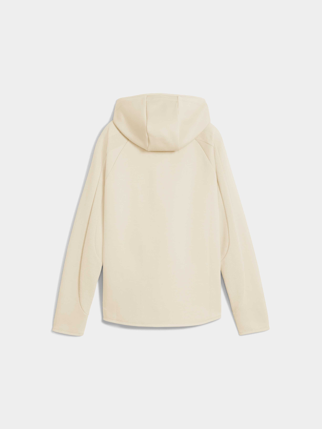 Худи и свитшоты PUMA Evostripe Full-zip Hoodie модель 688141 Фото