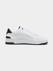 Кеды PUMA Ca Match модель 400779 Фото