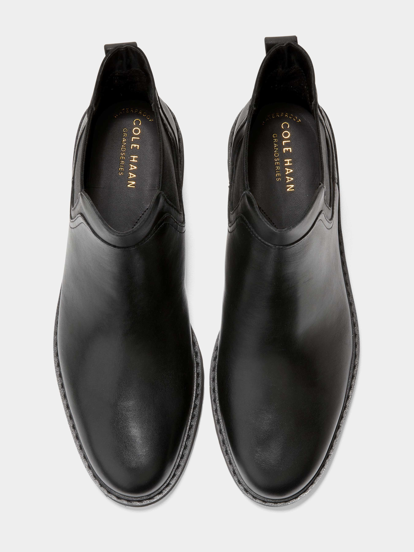 Черевики та чоботи Cole Haan модель W24532 Фото
