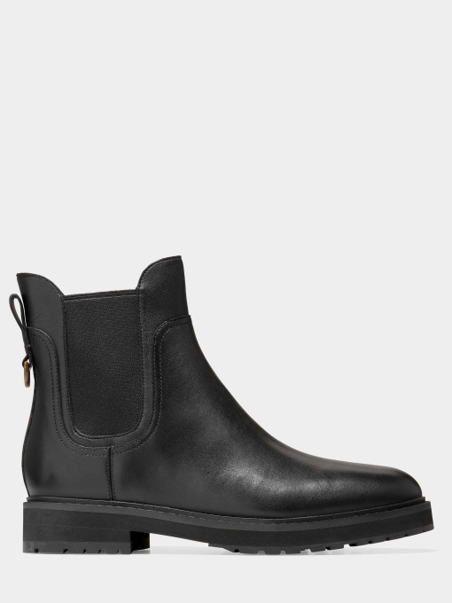 Черевики та чоботи Cole Haan модель W24532 Фото