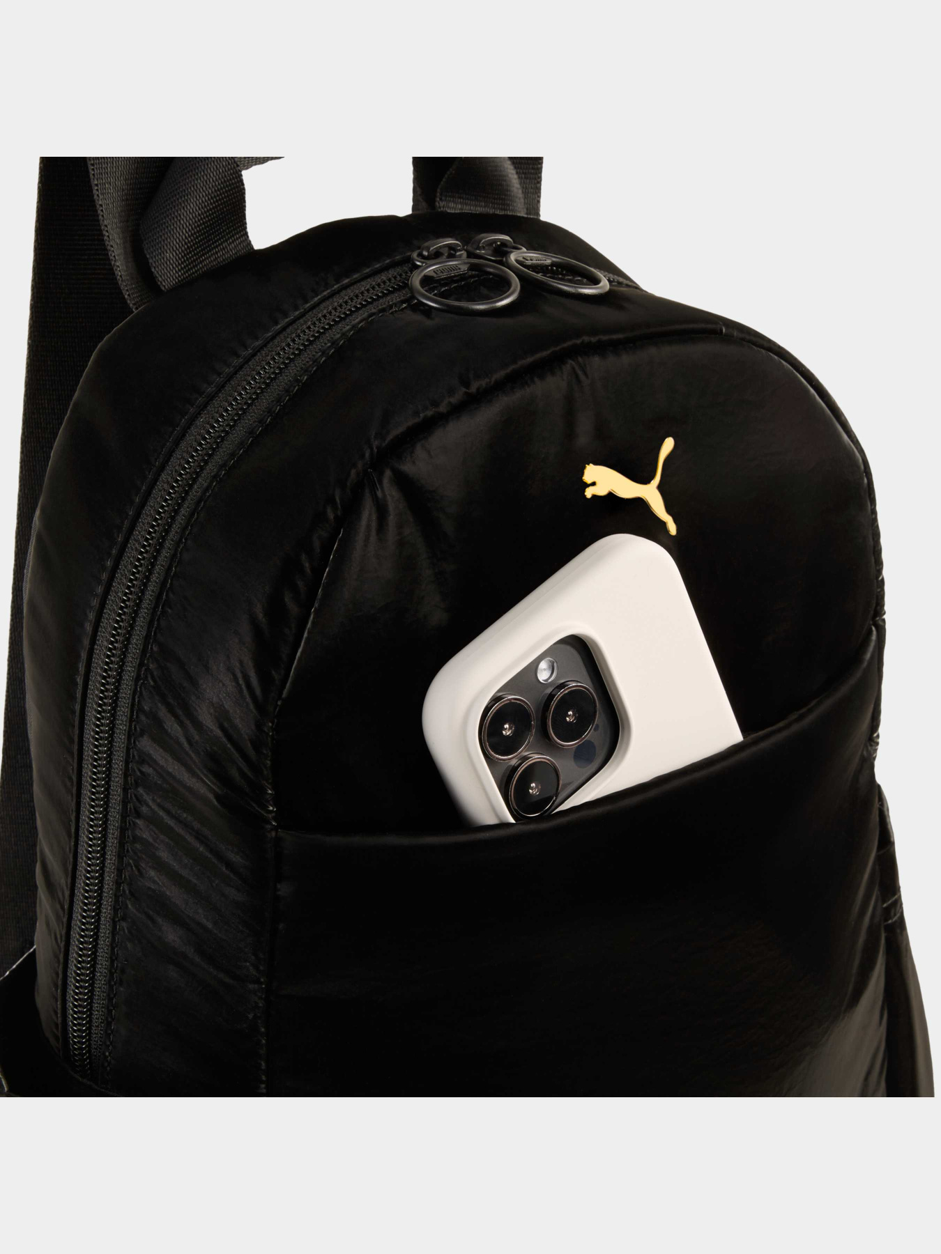 Рюкзаки PUMA Up Small Backpack модель 091290 Фото