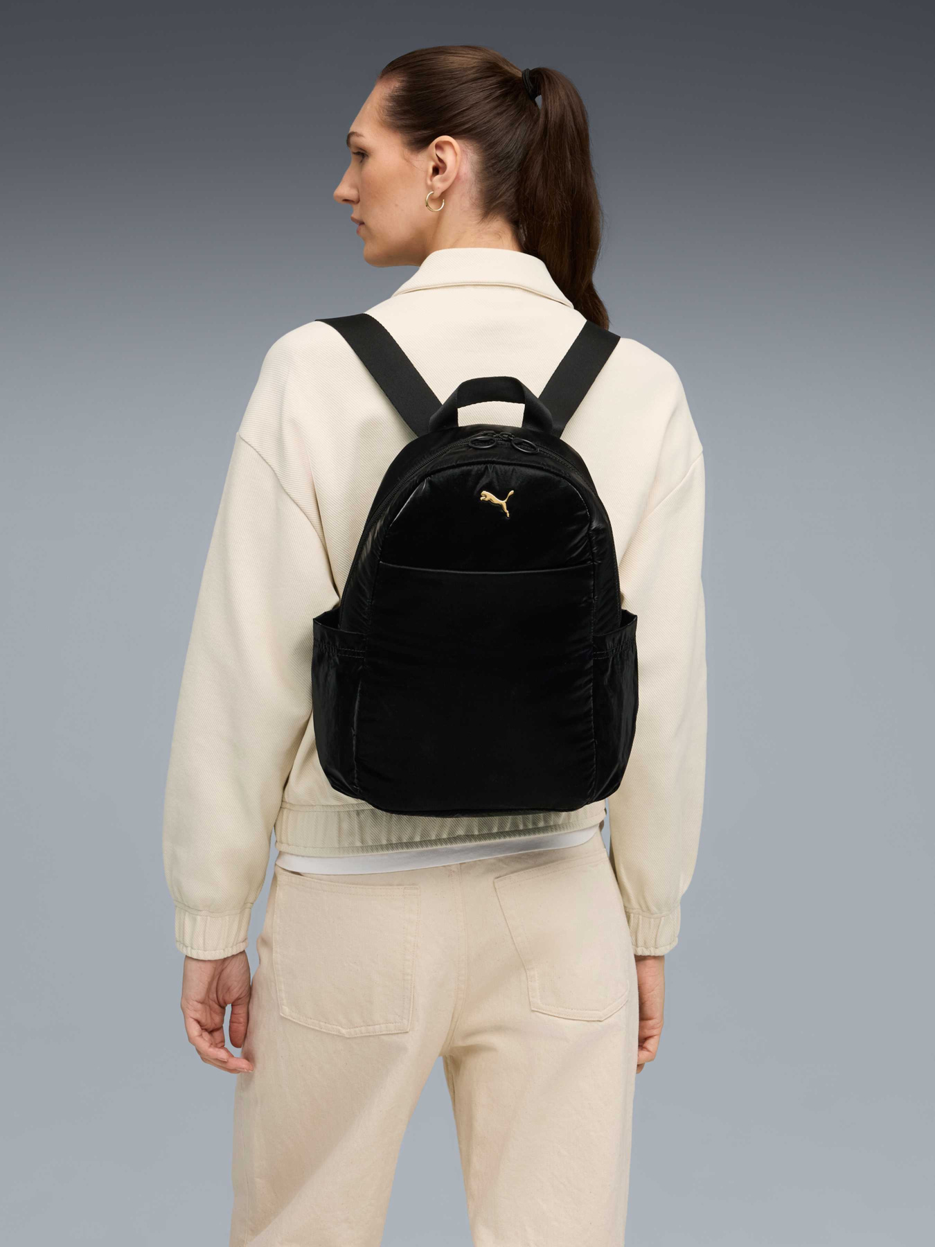 Рюкзаки PUMA Up Small Backpack модель 091290 Фото
