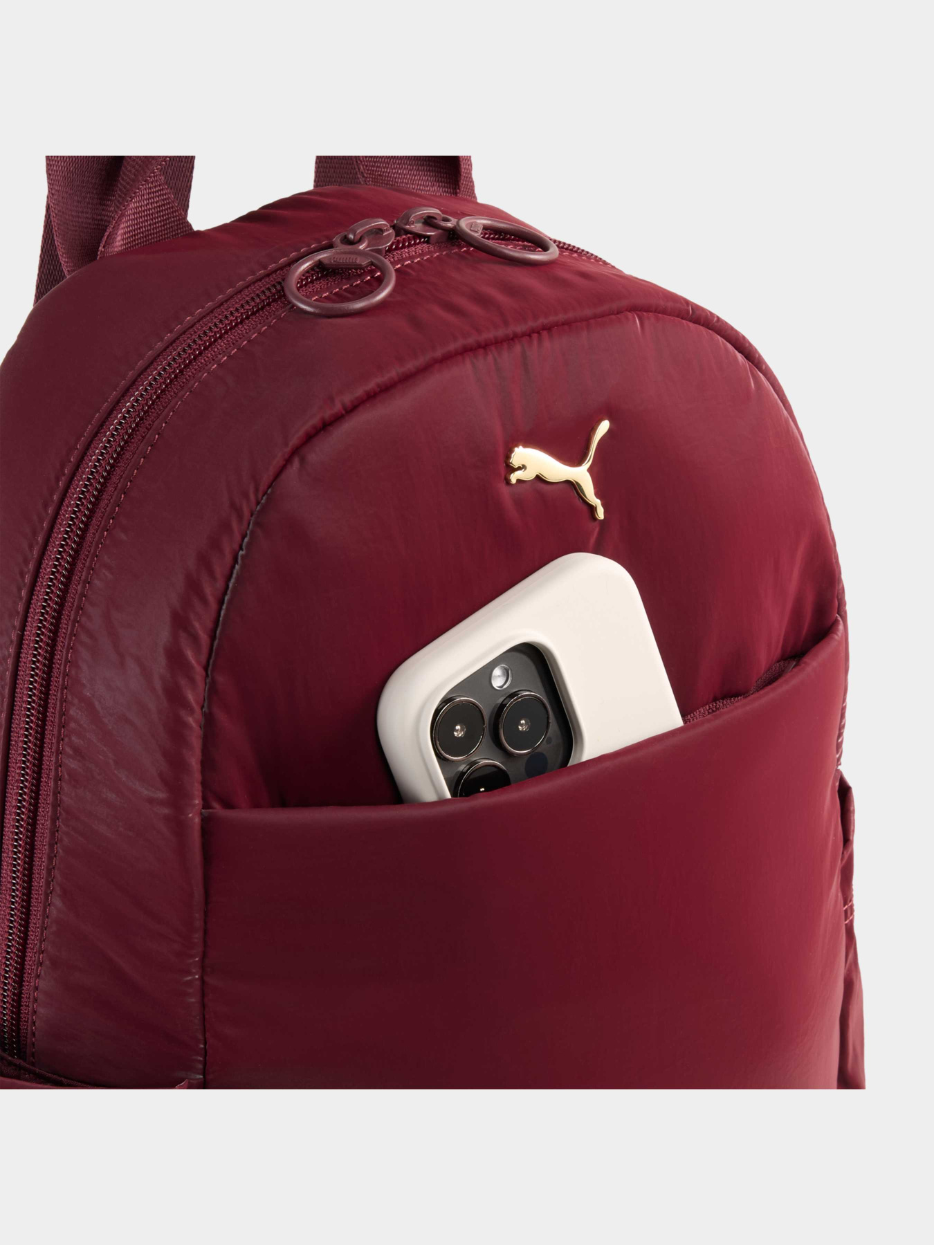 Рюкзаки PUMA Up Small Backpack модель 091290 Фото