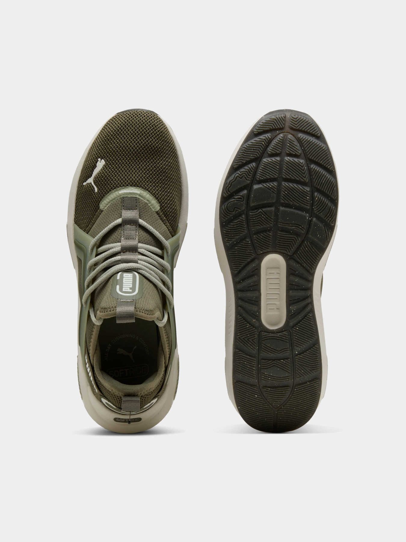 Кросівки PUMA Softride Enzo 5 модель 311098 Кросівки PUMA Softride Enzo 5 модель 311098 Фото