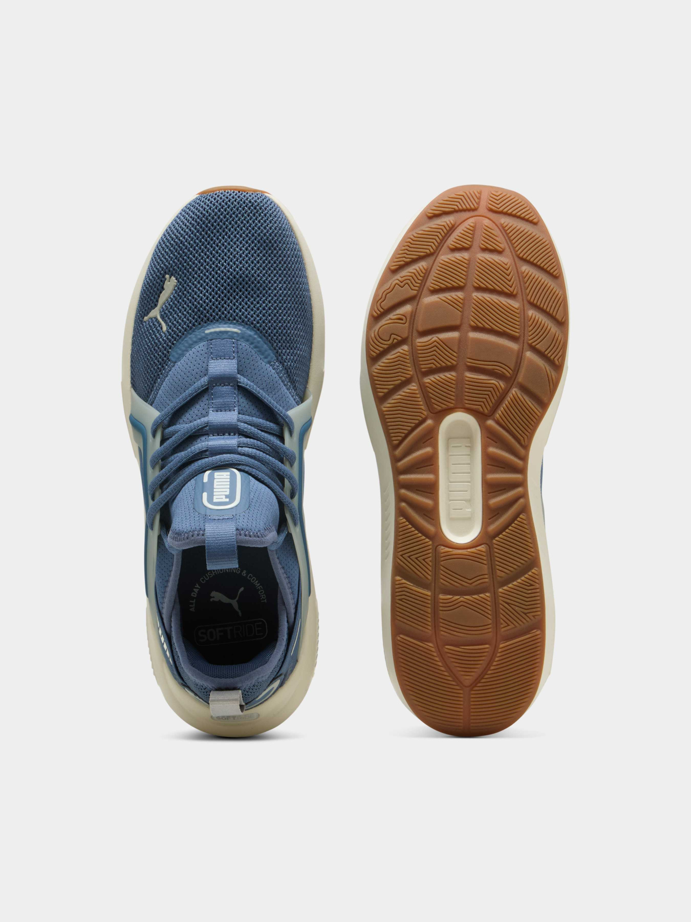 Кросівки PUMA Softride Enzo 5 модель 311098 Фото