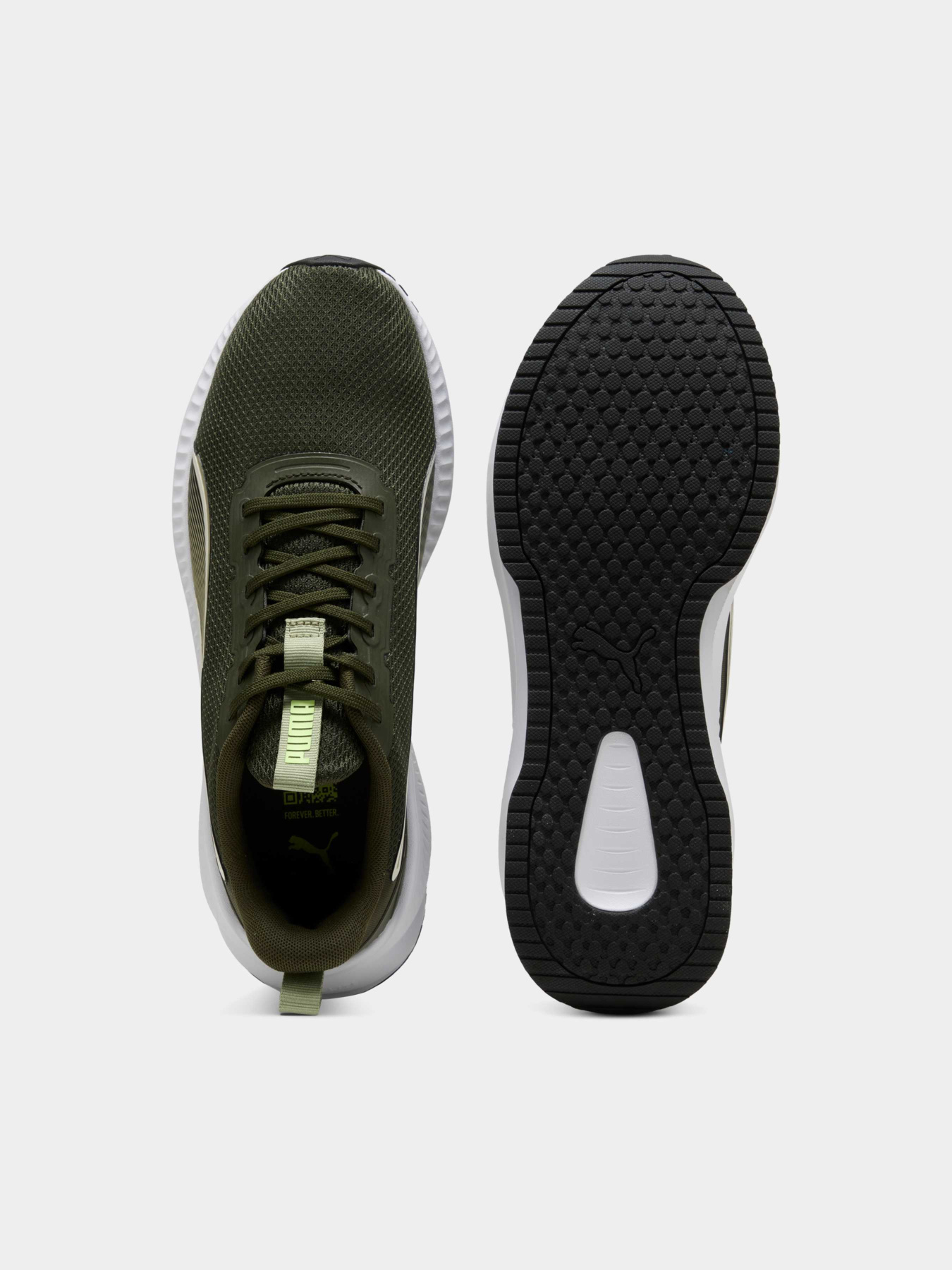 Кросівки PUMA Flyer Lite 3 модель 310797 Кросівки PUMA Flyer Lite 3 модель 310797 Фото