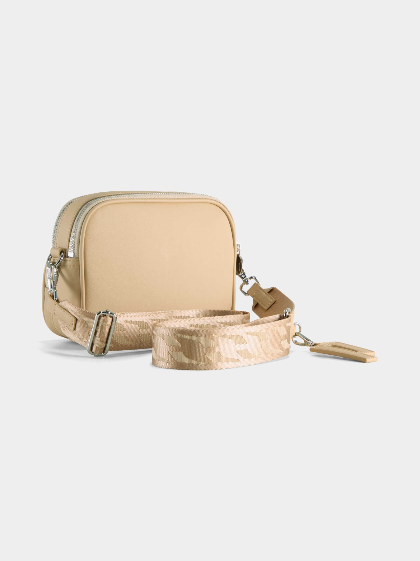 Сумки PUMA Sense Crossbody Bag модель 091301 Фото