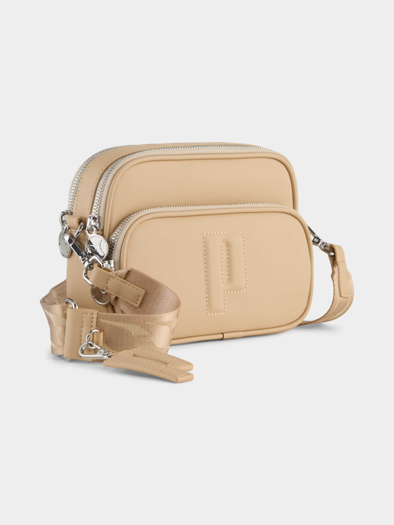 Сумки PUMA Sense Crossbody Bag модель 091301 Фото