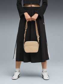 Сумки PUMA Sense Crossbody Bag модель 091301 Фото