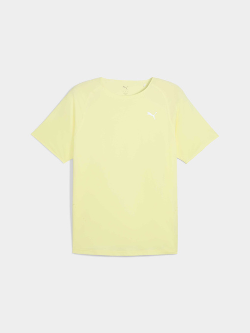 Футболки і поло PUMA Everyday Cloudspun Ss Tee M модель 526629 Фото