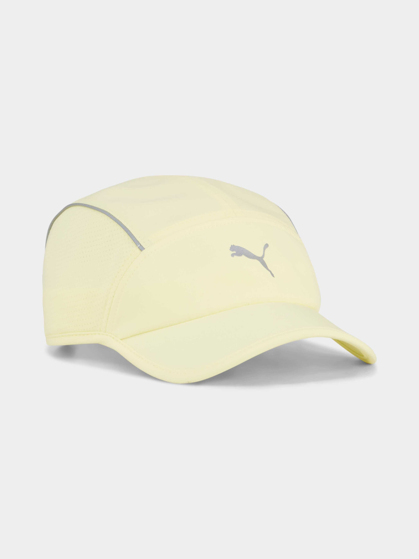 Шапки и кепки PUMA Runner 5 Panel Cap модель 026167 Фото