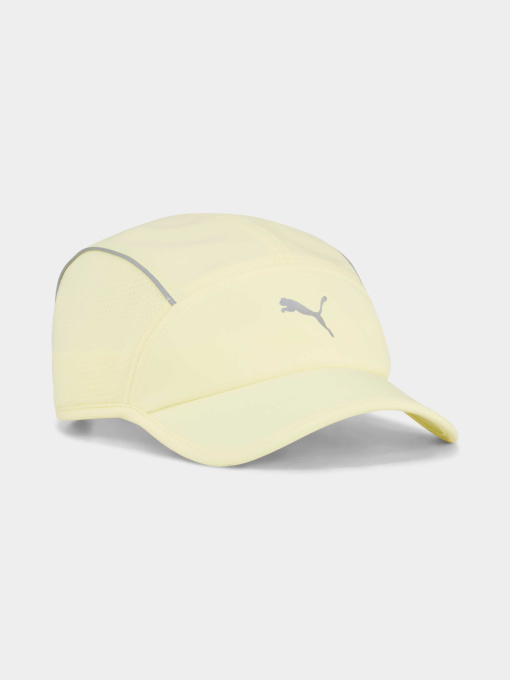 Шапки и кепки PUMA Runner 5 Panel Cap модель 026167 Фото