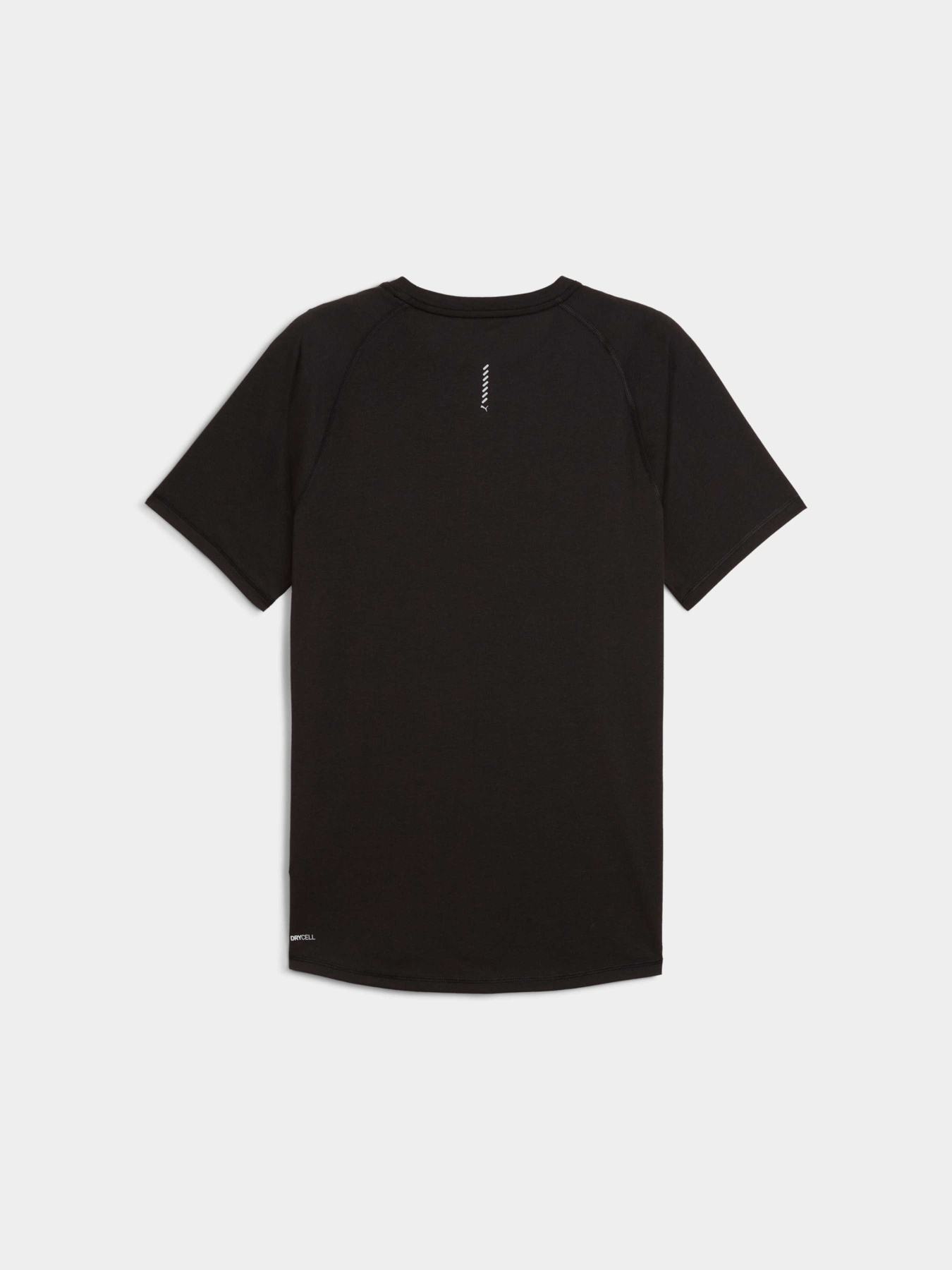 Футболки і поло PUMA Run Velocity Tee Tri-blend модель 526603 Футболки і поло PUMA Run Velocity Tee Tri-blend модель 526603 Фото