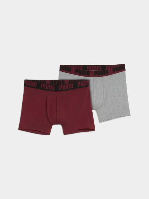 Нижнее белье PUMA Men Everyday Basic Boxe модель 938320 Фото
