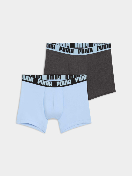 Нижнее белье PUMA Men Everyday Basic Boxe модель 938320 Фото