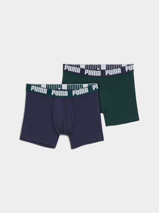 Нижнее белье PUMA Men Everyday Basic Boxe модель 938320 Фото