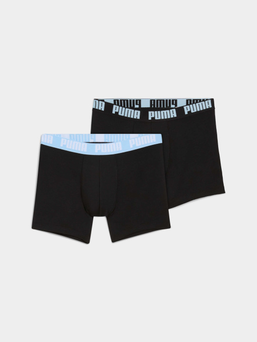 Нижнее белье PUMA Men Everyday Basic Boxe модель 938320 Фото